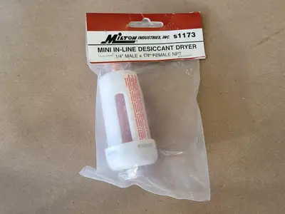 NEW MILTON S1173