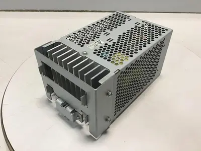 USED OMRON S8JX-G30024CD
