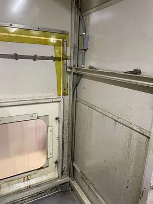 2002 SNK RB-150F Gantry Machining Centers (incld. Bridge & Double Column) | 520 Machinery Sales LLC (28)