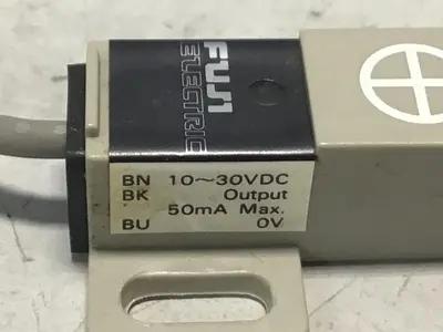 USED FUJI ELECTRIC PE-B4D3