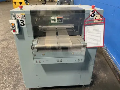 Used _UNKNOWN_ _UNKNOWN_ Shrink Wrappers Ohio US | HGR 24 #1372945