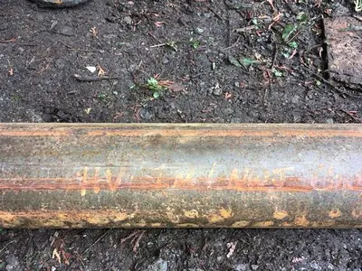 New | in-Stock AFTERMARKET NV CORE BARREL COMPLETE WITH NWJ CONNECTION 6" LONG Drilling Attachments Pennsylvania US | East West Machinery & Drilling #1415984