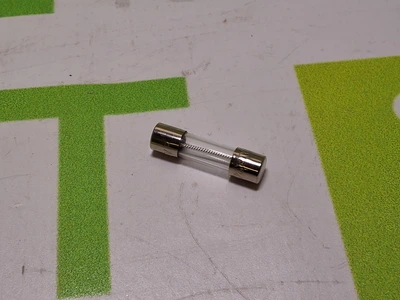CYBEROPTICS 8013301 FUSE 1.6A 250V SLOW BLOW - LOT OF 10 - NEW