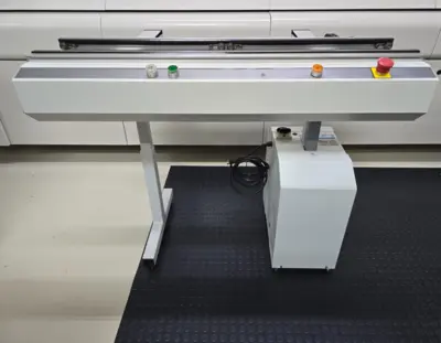 Used Universal Instruments Corporation 5362i Miscellaneous PCB & SMT Equipment Michigan US | 4Tech USA #1540493