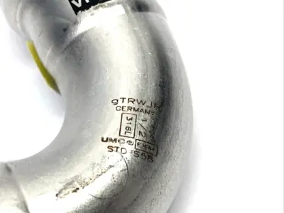 New | in-Stock Viega 6816 Plumbing Equipment Michigan US | Maverick Industrial Sales #1487304