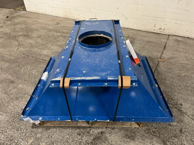Used _UNKNOWN_ _UNKNOWN_ Dust Collectors Ohio US | Federal Equipment Company #1553344