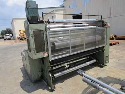 1995 MACRO SURFACE WINDER ME SW 74 Winders, Surface - One Position | Mark One Machinery (6)