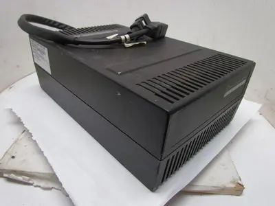 Powerware 103000651003 Distribution Module Ser 3000 208V In 120/208V Out IBM/UPS