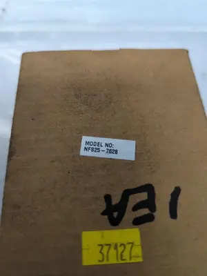 New | in-Stock ARTESYN NFS25-7628 Industrial Controls Ohio US | Surplus Asset Holdings #1242796