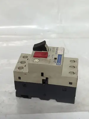 Used TELEMECANIQUE GV2-M05 Miscellaneous Equipment (Electrical & Power) Ohio US | Surplus Asset Holdings #1399366