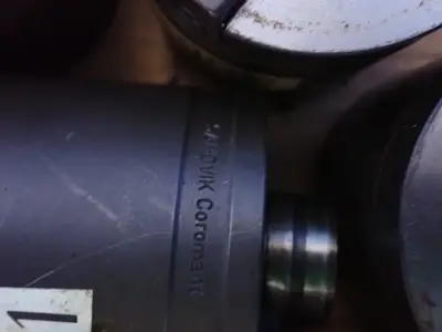 Sandavik Coromant Misc. Equip.