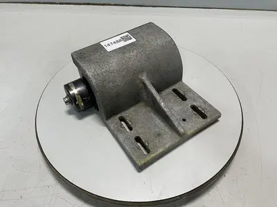 USED VAN DORN 301129