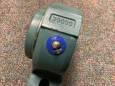 New | in-Stock dodge P2B-S2-215RE Miscellaneous Equipment Iowa US | ISP Equipment Group #1319001