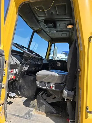 1992 Volvo Dump Truck w/ 15' Bed