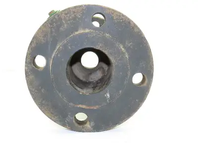 FDI Flow Design AFL-250 Balancing Valve 2-1/2" Flanged Raised Face
