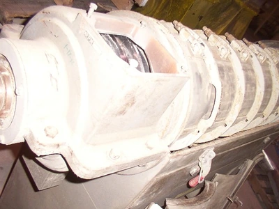 Used _UNKNOWN_ _UNKNOWN_ Roller Mills Minnesota US | A&I Equipment #1317962