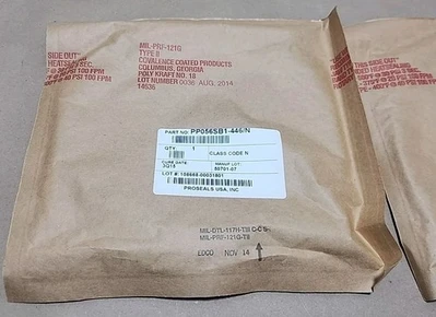NEW Proseals PP056SB1-446