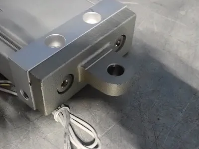 USED SMC MDUC6350DMZA93VLS