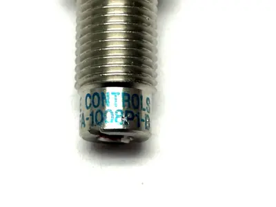 FA-1008P1-B | ACE Controls  Shock Absorber - New Other