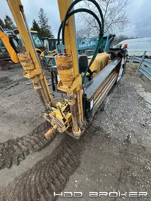 Used 2014 VERMEER 2014 VERMEER D9X13 S3 Drill Rigs Florida US | HDD Broker #1346412
