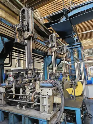 Used _UNKNOWN_ _UNKNOWN_ Production Lines FR | Apex Auctions #1550800