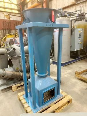 USED 2013 PALLMANN Pfv400/40