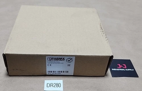 NEW Phoenix Contact QUINT-UPS/24DC/24DC/5