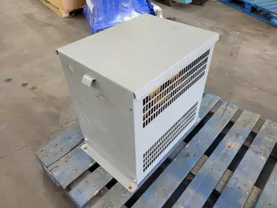 USED HAMMOND MANUFACTURING K307K