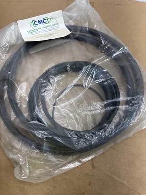 New | in-Stock CMC 10 HSRK-2 Parts (Hydraulics and Pneumatics) Indiana US | J&J Industrial Supply #1351497