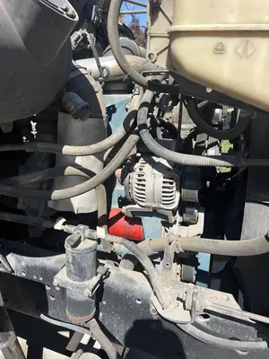 Used 2000 INTERNATIONAL 4700 Dump trucks California US | Ben Kaplan Equipment #1279510