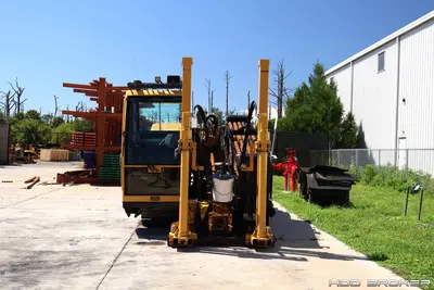 Used 2024 VERMEER 2024 VERMEER D24X40 S3 Drill Rigs Florida US | HDD Broker #1346148