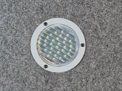 Ceiling Panel RH Assy R4268519
