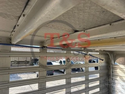 Used 2019 WILSON _UNKNOWN_ Livestock Trailers Illinois US | T&S Trailer Pool #1509468