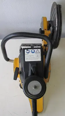 USED WACKER BTS11