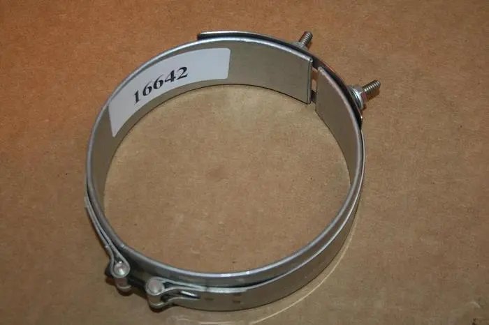 Used APPLIED INSTRUMENTS A-44B141-X Heater Bands Michigan US | Ideal Machinery #582355