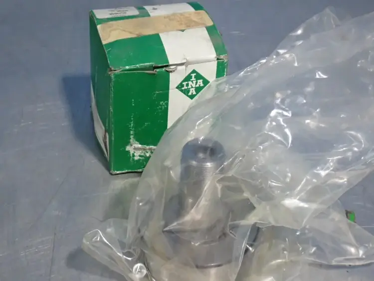 Used INA / SCHAEFFLER NUKR90 Tooling & Accessories (Other) | HGR 24 #749487