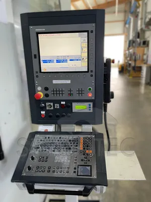 USED 2012 ZIMMERMANN FZ 33