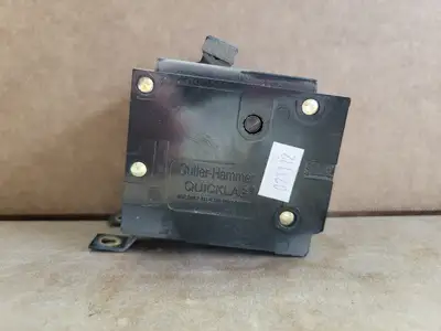 Used CUTLER-HAMMER BA270 Switchgears British Columbia CA | Lenmark #1438531