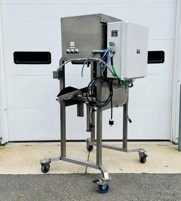 NEW 2019 PRE-PACK MACHINERY PP-5-13.6-TRD-RH FRUIT PEELER