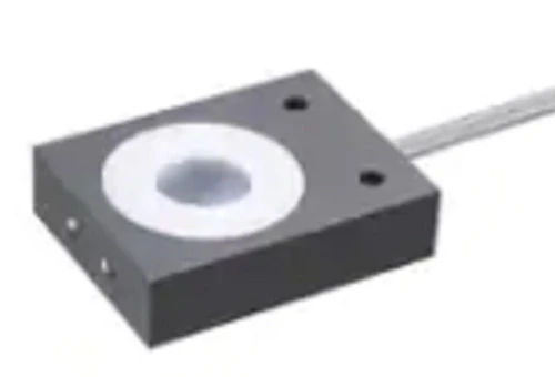 Keyence TH-320 Inductive Proximity Sensor, Head for Fine Metal Object Detection [Refurbished]