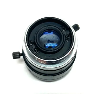 Used TAMRON 1:1.5 25MM 25.5 CAMERA LENS Camera Systems | Maverick Industrial Sales #1102903