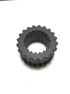 Dodge 004214 Flexible Coupling Sleeve