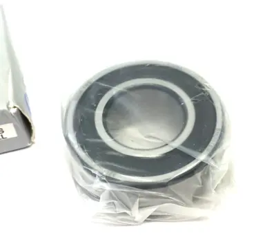 New | in-Stock Shuster Double Row Angular Contact Bearing, 30mm Bore Bearings Michigan US | Maverick Industrial Sales #1468037