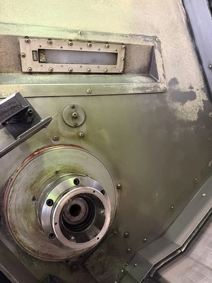 USED 2014 OKUMA LB3000EXII MYW800