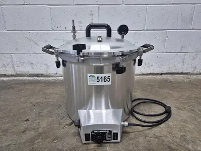 USED ALL AMERICAN 75X