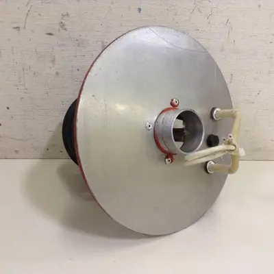USED OGDEN A4W-1808
