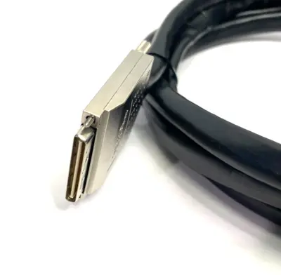 USED NATIONAL INSTRUMENTS MULTIFUNCTION CABLE 68-PIN SHC68-68-EPM