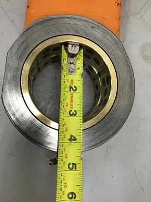 USED CINCINNATI MILACRON 5037164