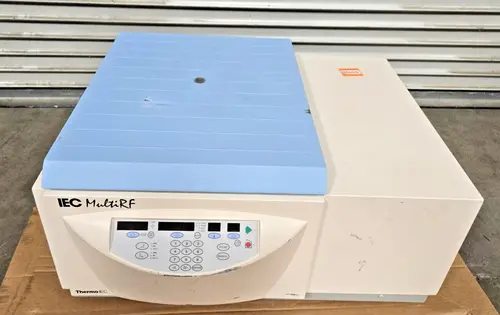 Used IEC _UNKNOWN_ Centrifuges California US | Amiron Machinery #725416