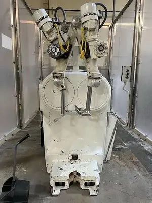 USED 2010 PIETRO BERTO IBT300A